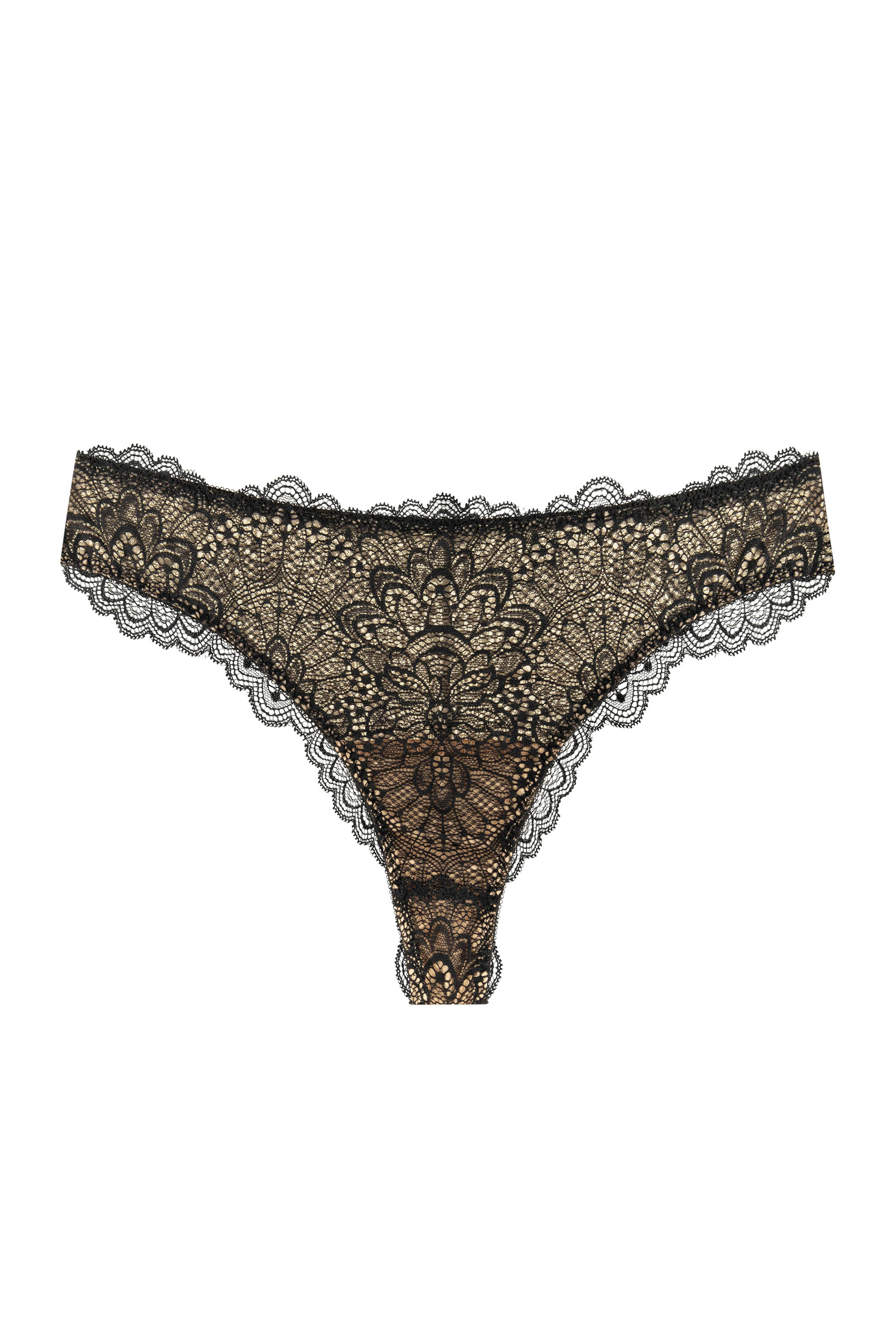 8169-20 бразиліана Anabel Arto